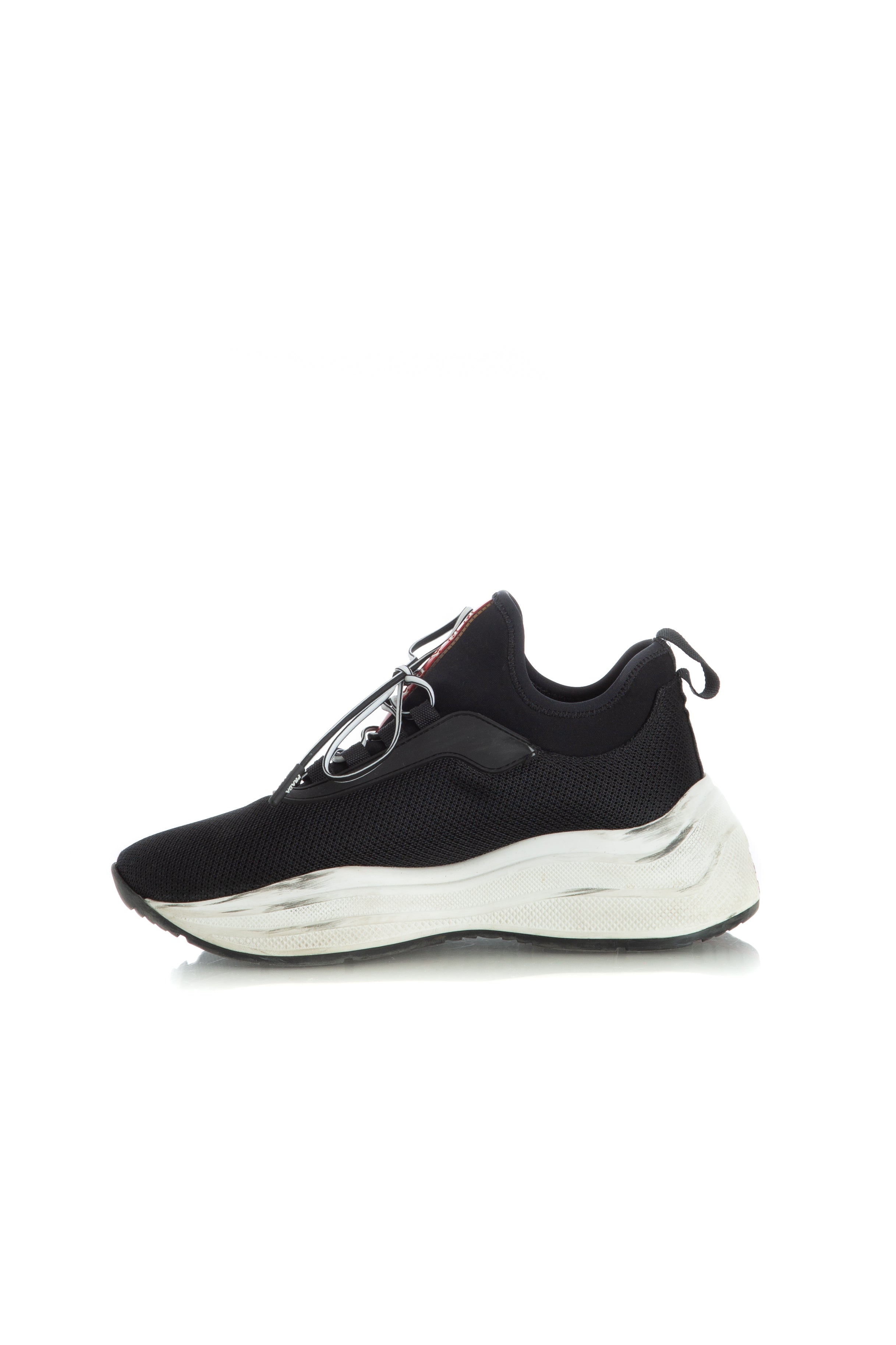 PRADA, talla 6.5