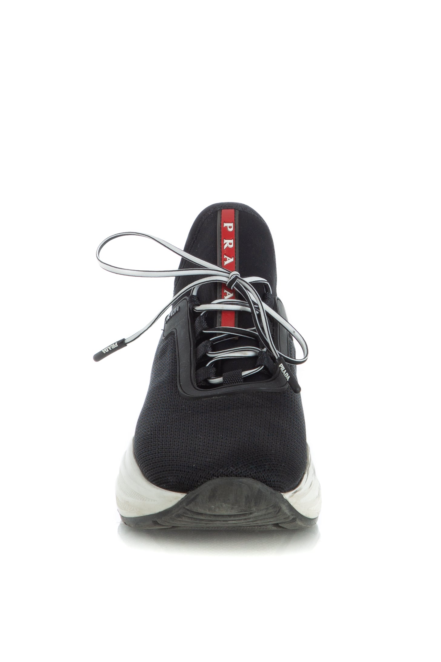 PRADA, talla 6.5