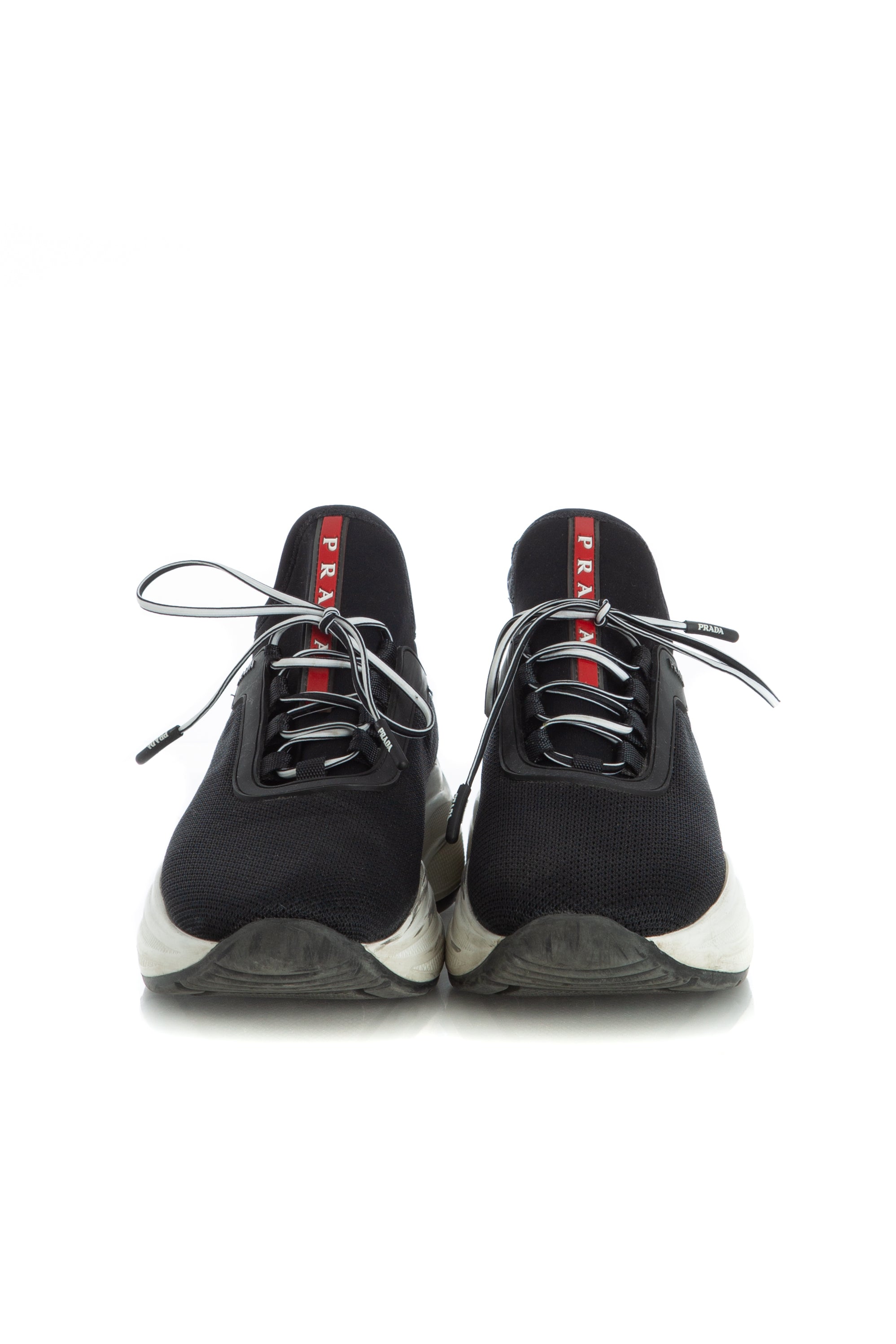 PRADA, talla 6.5