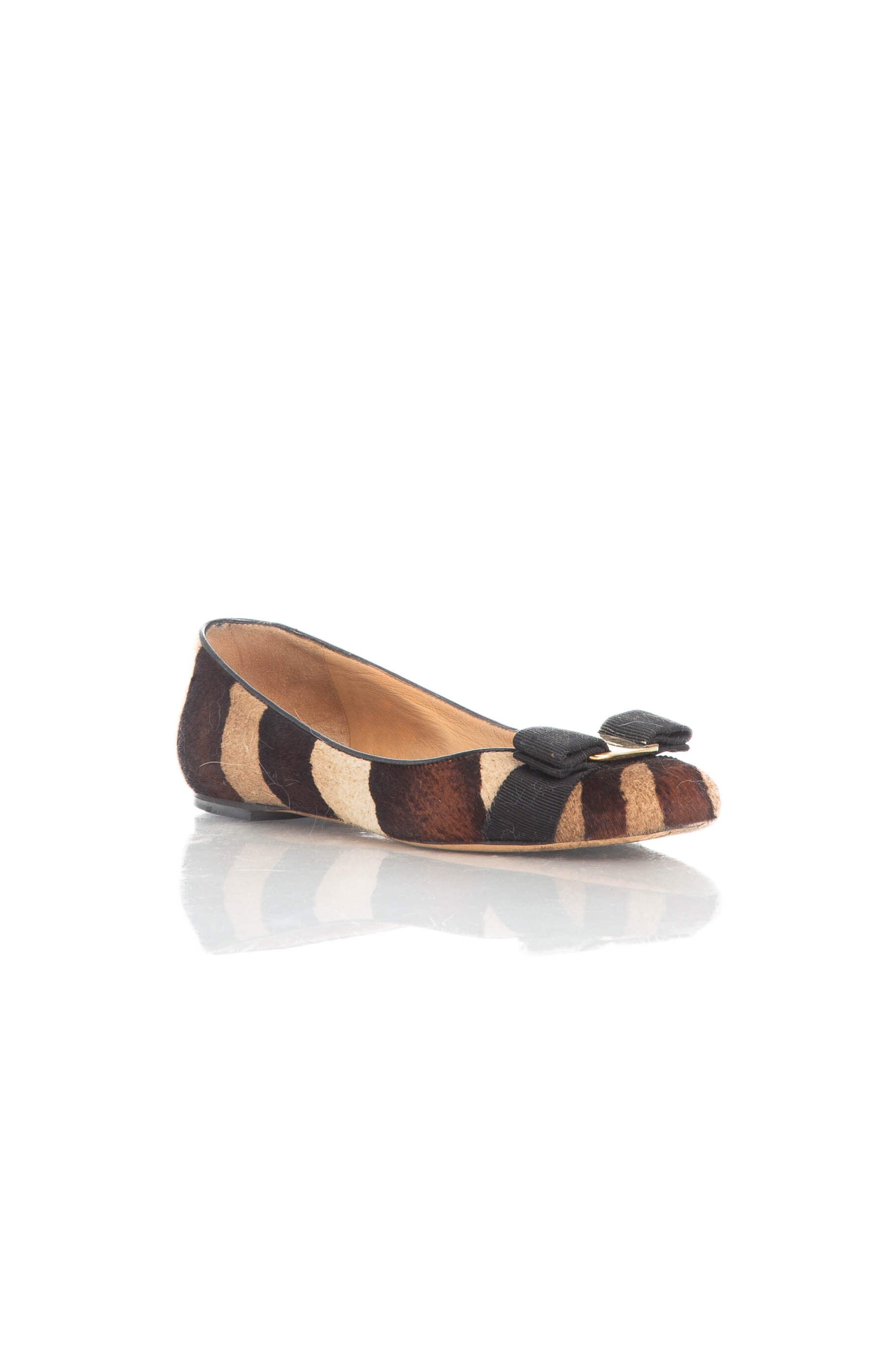 Salvatore Ferragamo, 7 USA