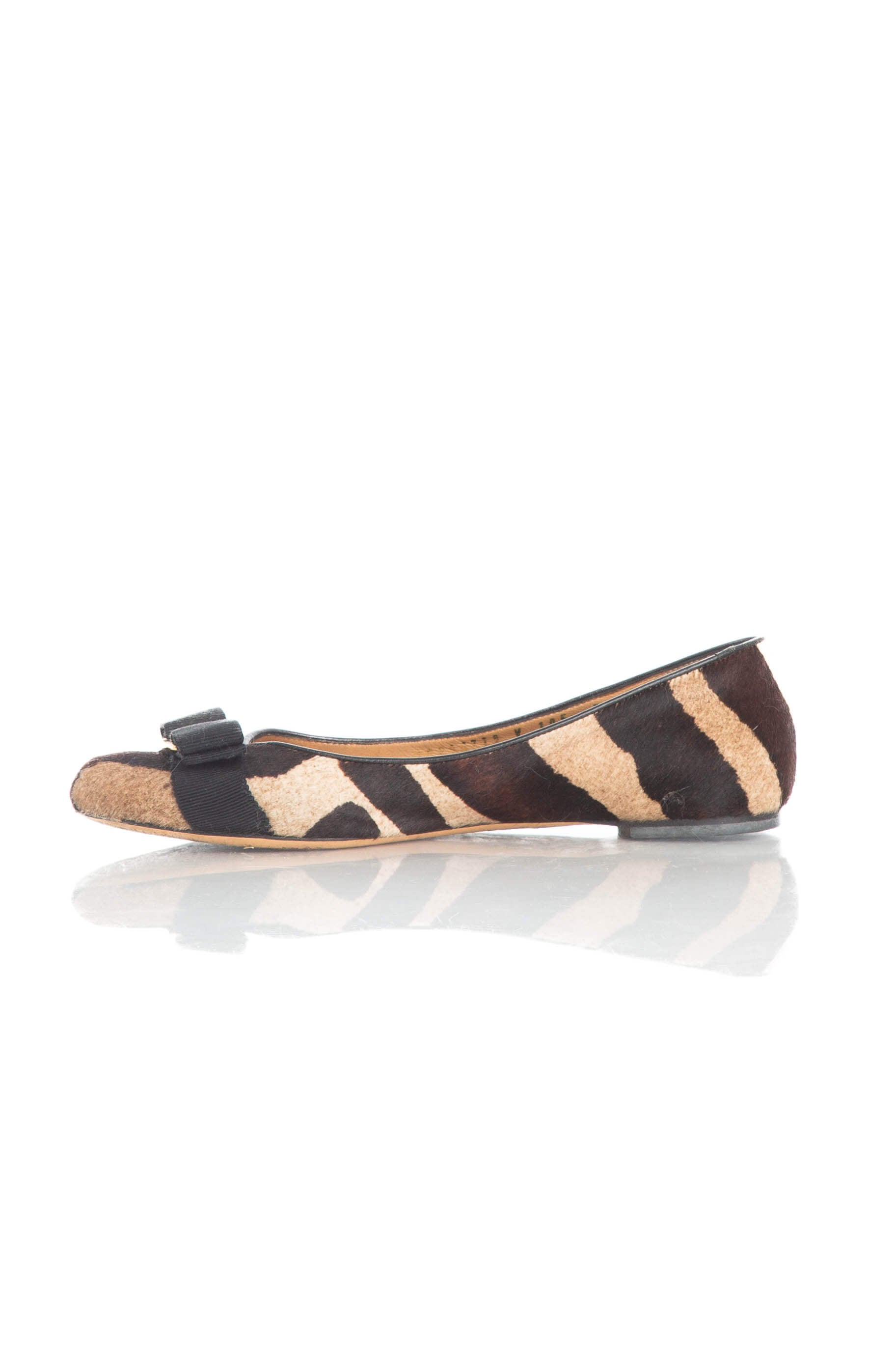 Salvatore Ferragamo, 7 USA