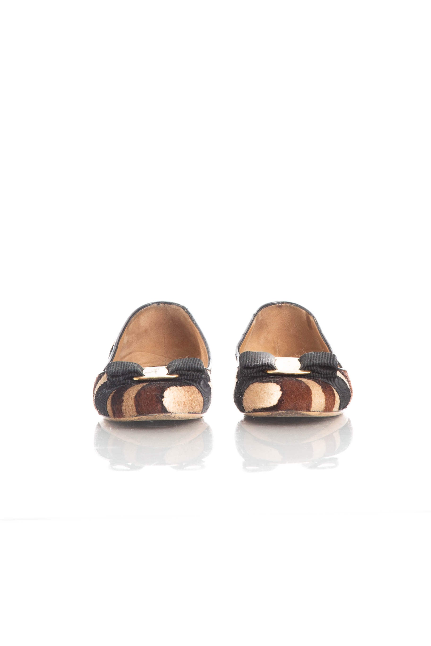 Salvatore Ferragamo, 7 USA