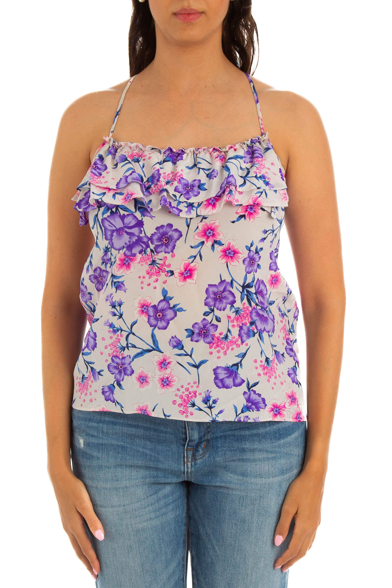 Yumi Kim, Talla XS