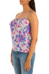 Yumi Kim, Talla XS