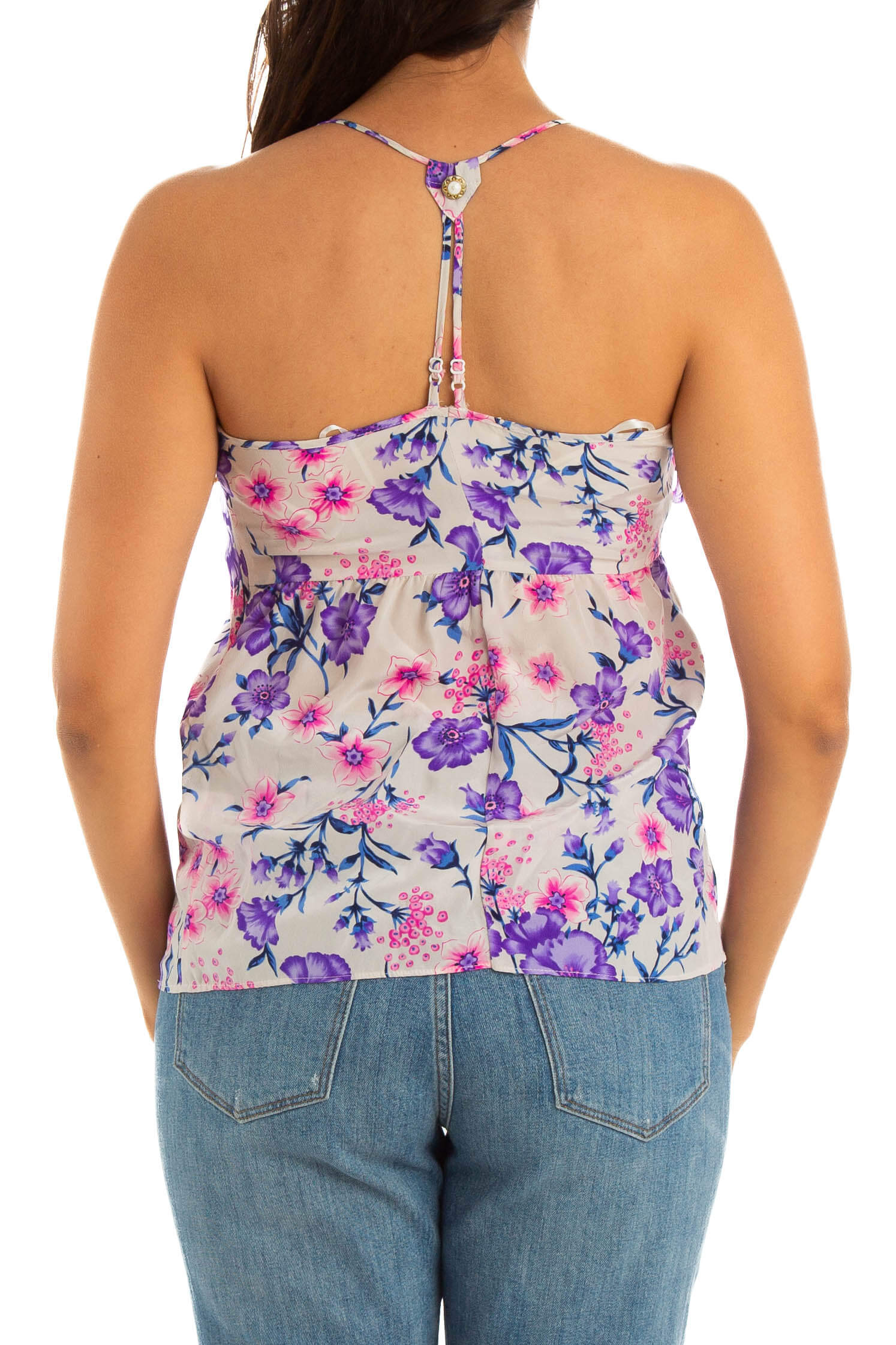 Yumi Kim, Talla XS