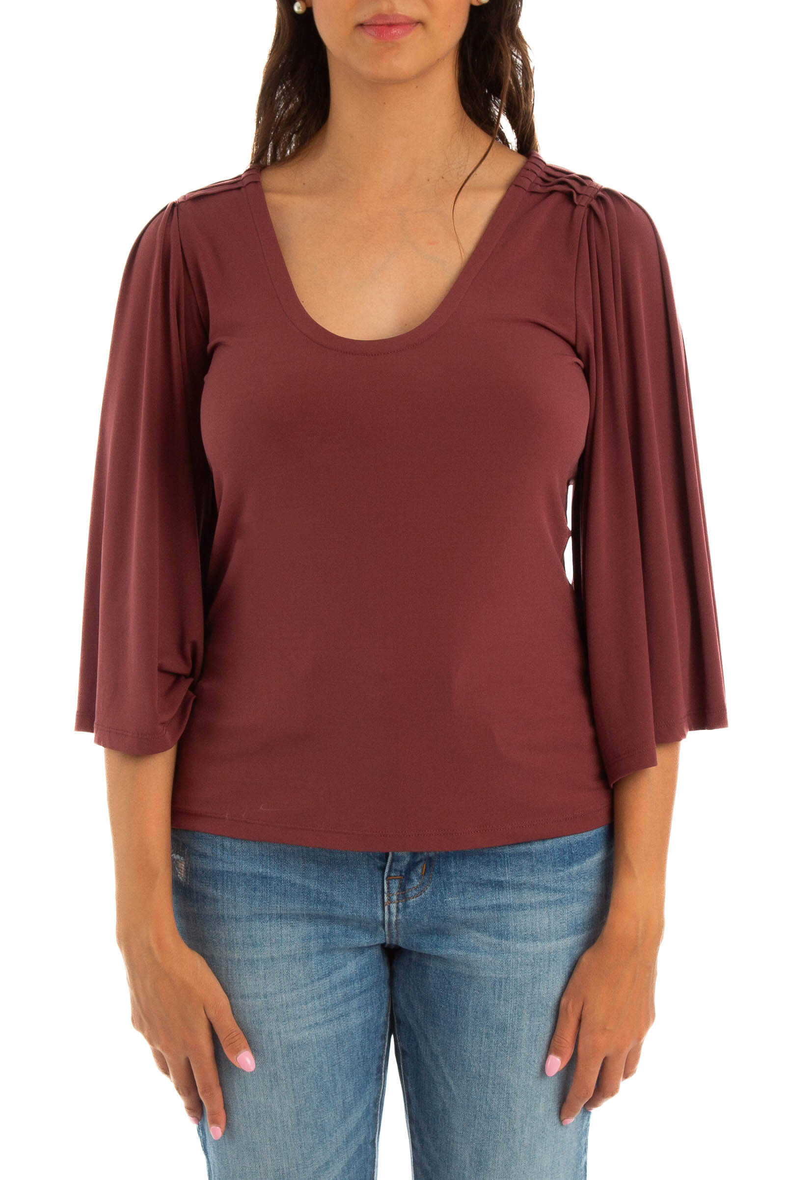 Banana Republic, Talla S
