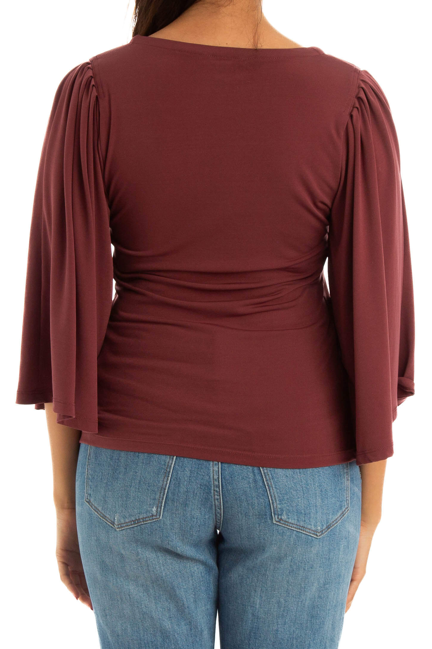 Banana Republic, Talla S