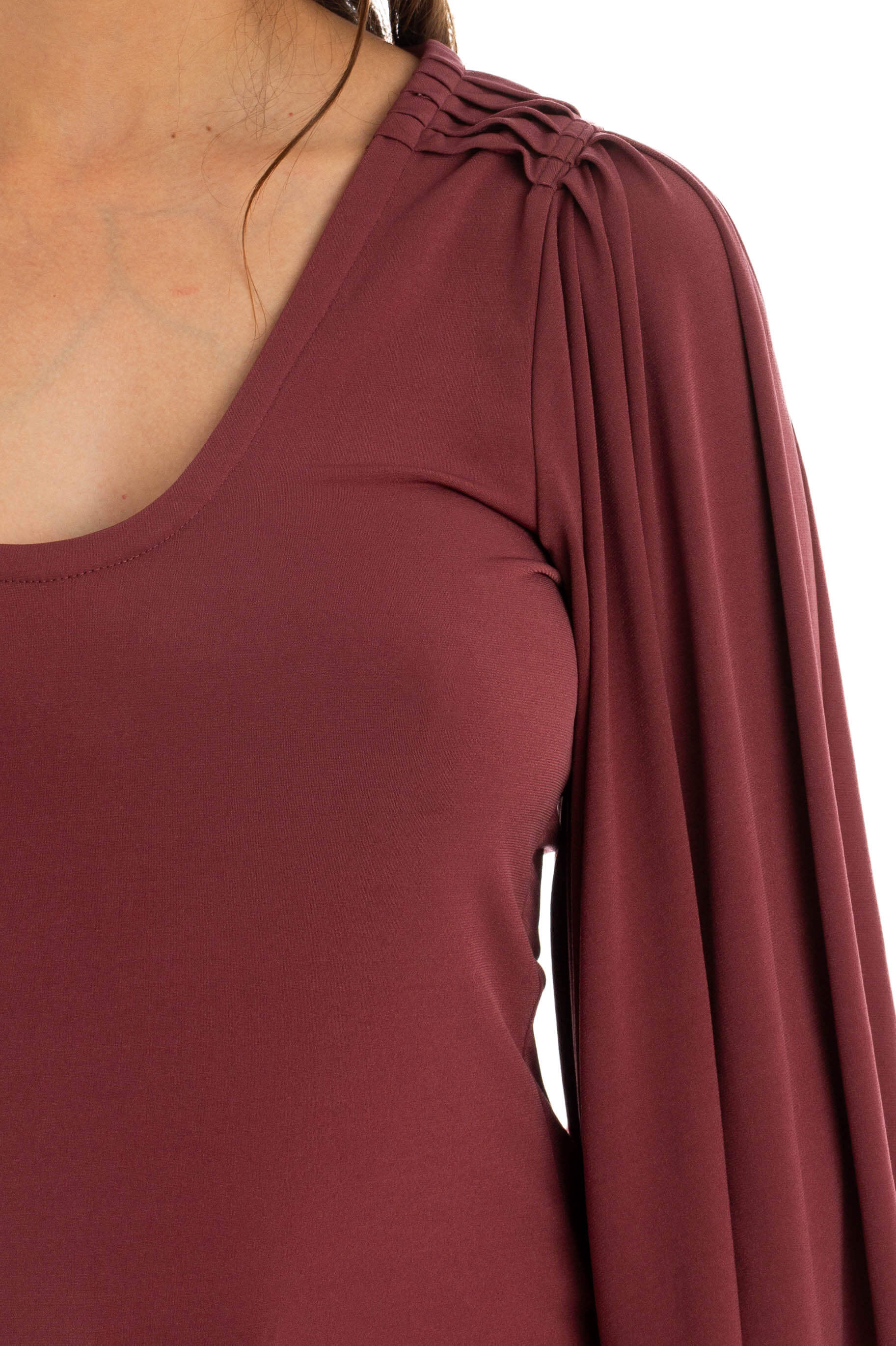 Banana Republic, Talla S