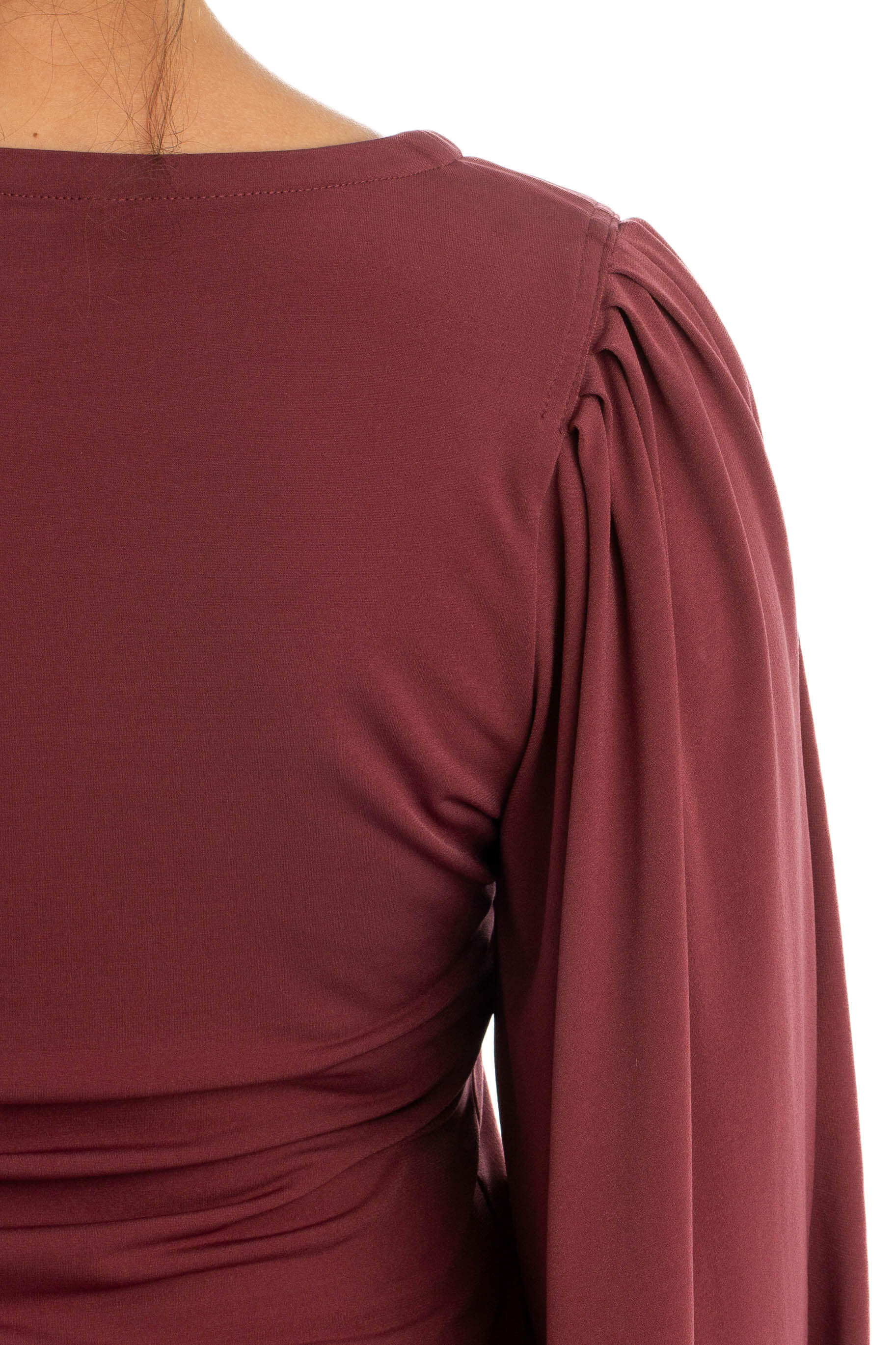 Banana Republic, Talla S