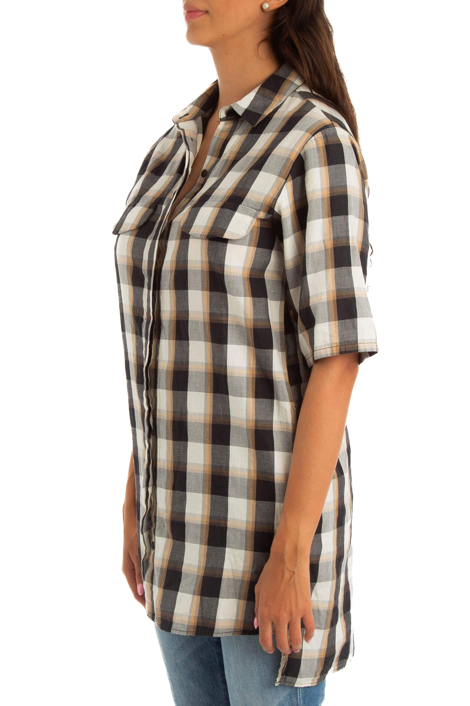 Zara, Talla S (NWT)