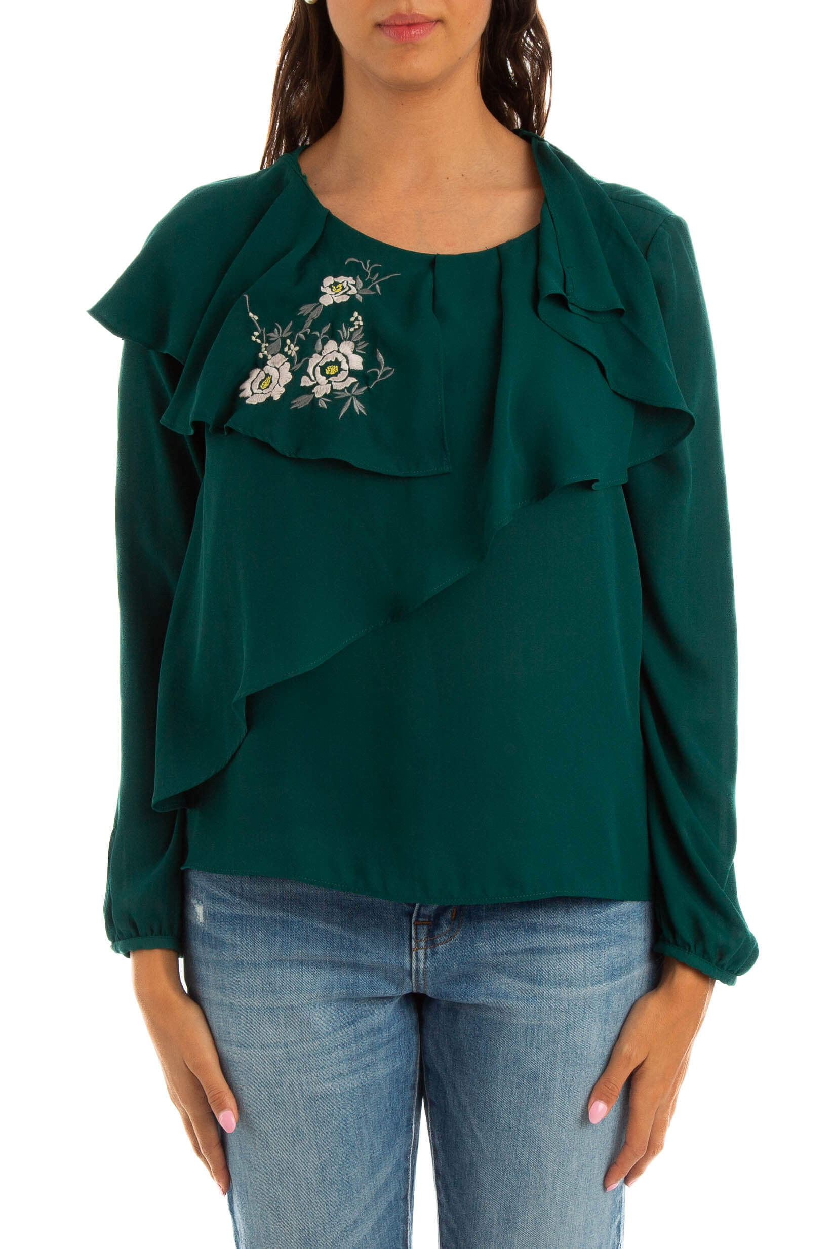 Zara, Talla S