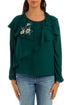 Zara, Talla S
