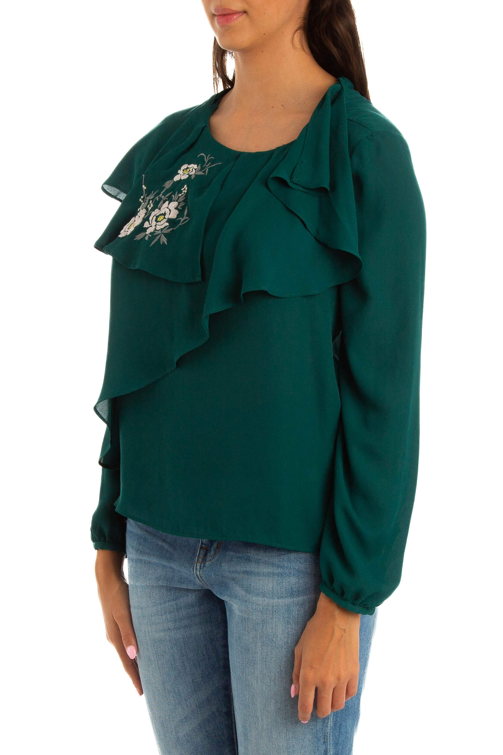 Zara, Talla S