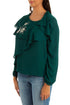 Zara, Talla S