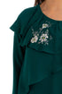 Zara, Talla S