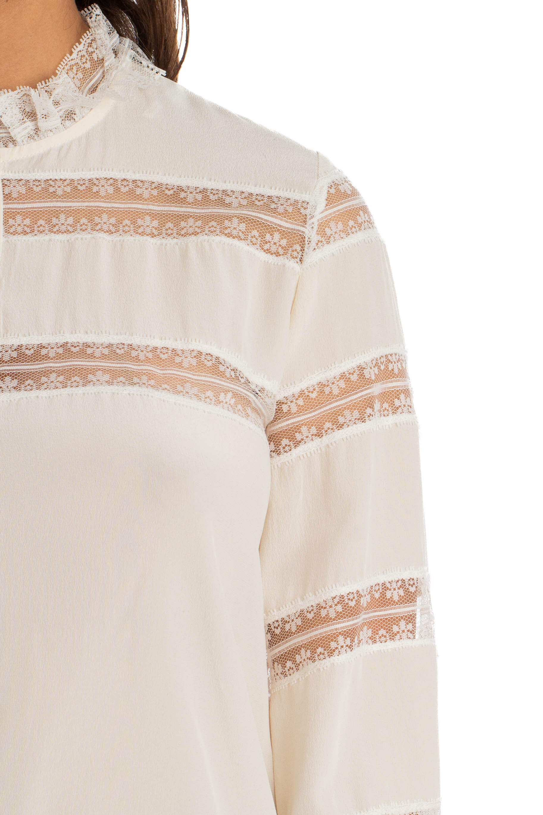 Sandro, Talla 3