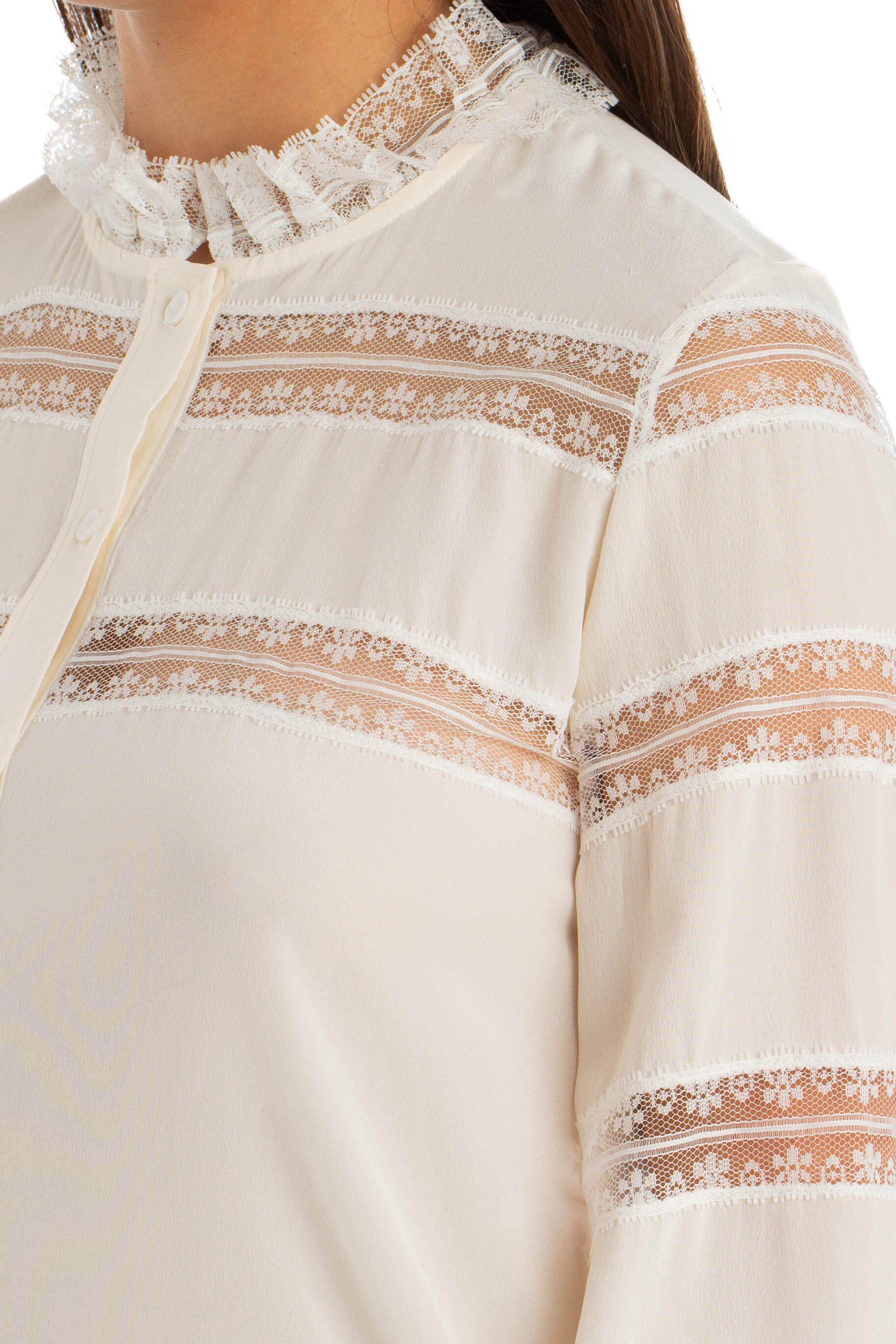 Sandro, Talla 3