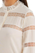 Sandro, Talla 3