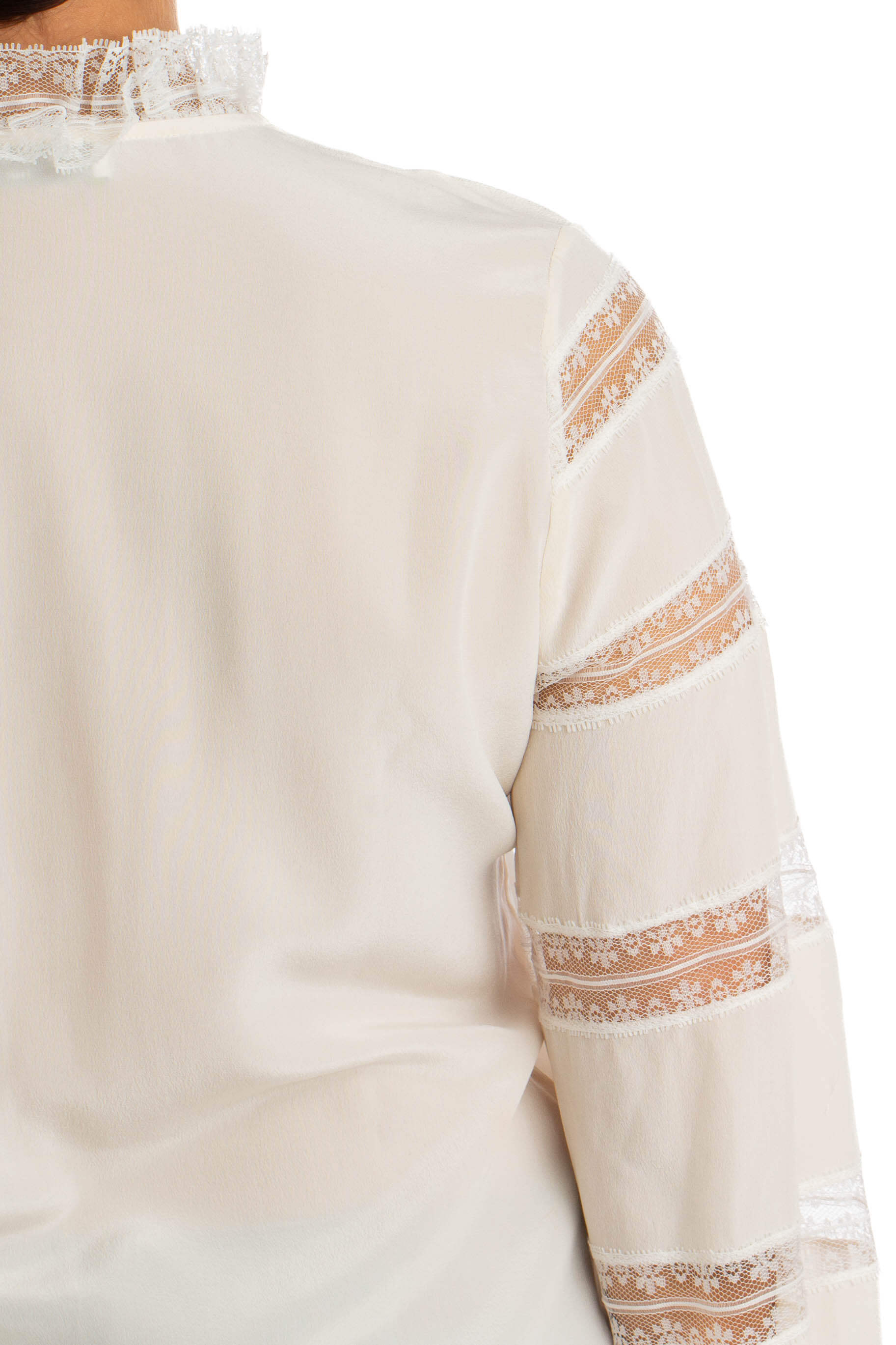 Sandro, Talla 3