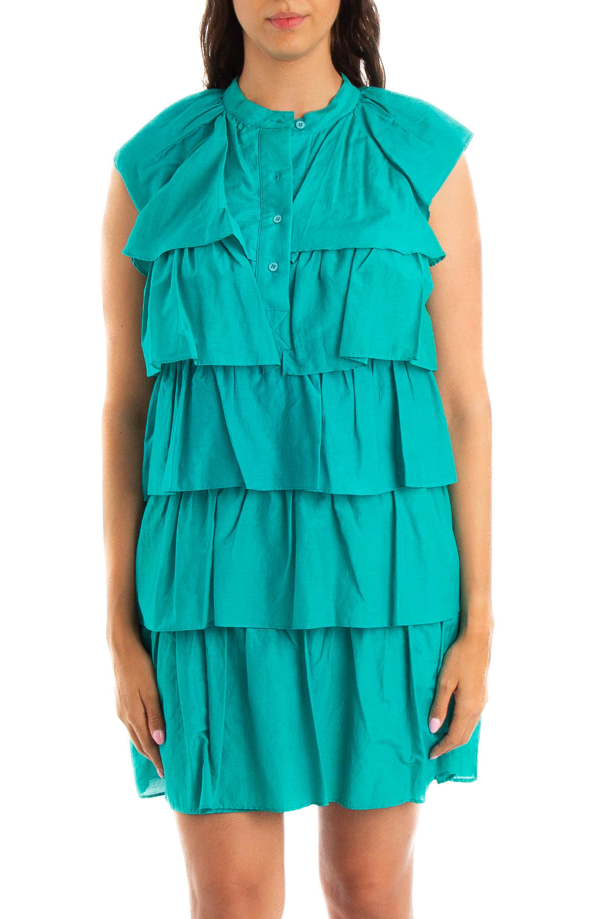 BCBG Maxazria, Talla S