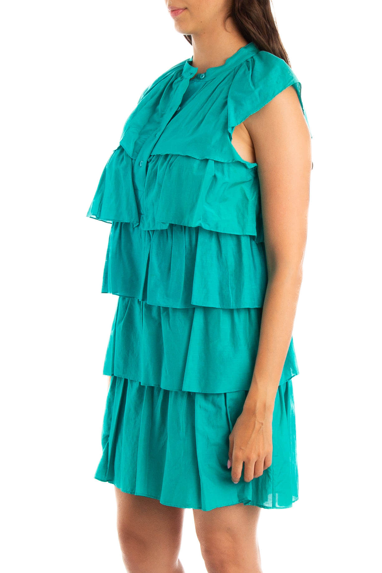 BCBG Maxazria, Talla S