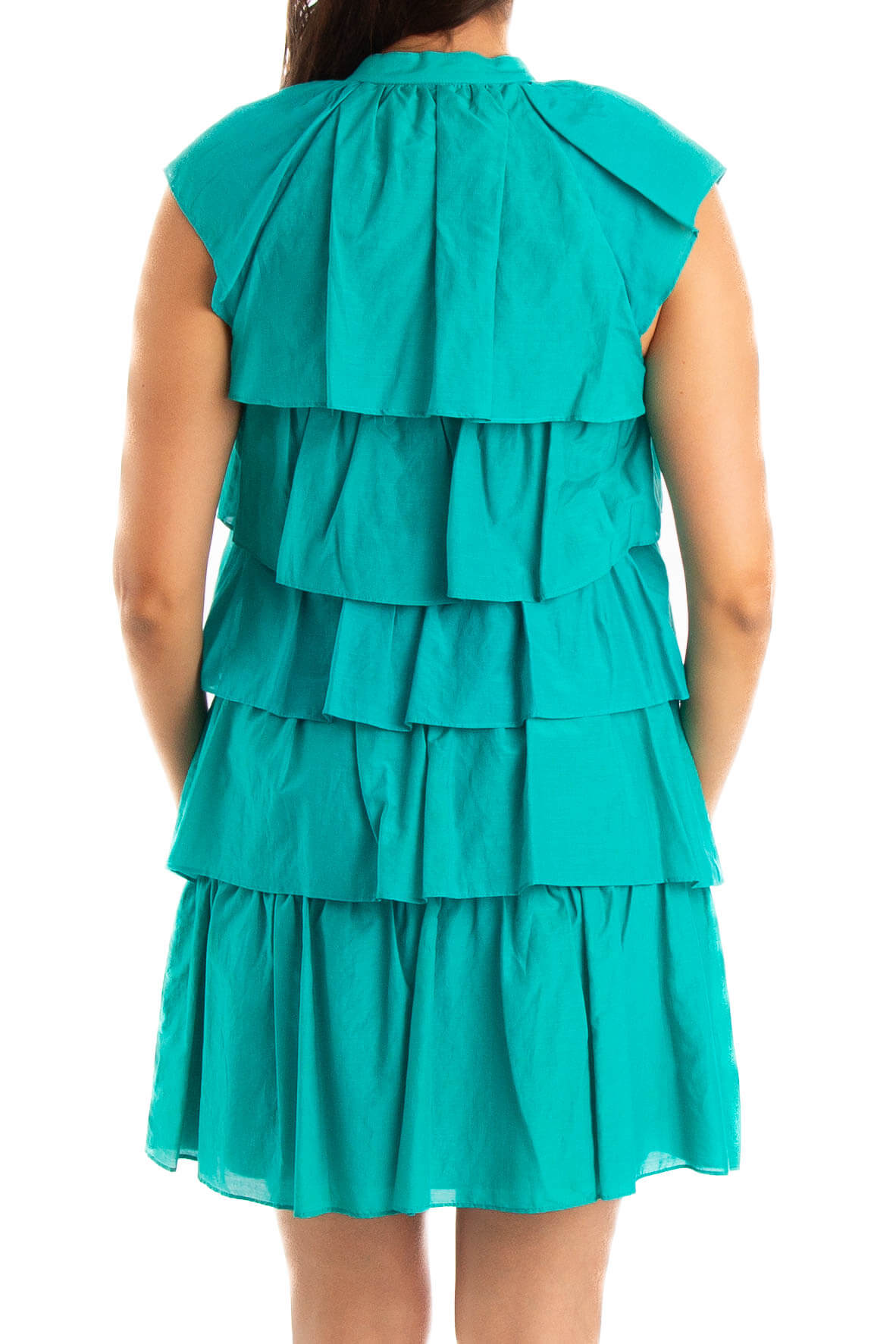 BCBG Maxazria, Talla S