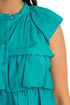 BCBG Maxazria, Talla S