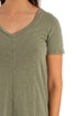 GAP, Talla XS