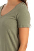 GAP, Talla XS