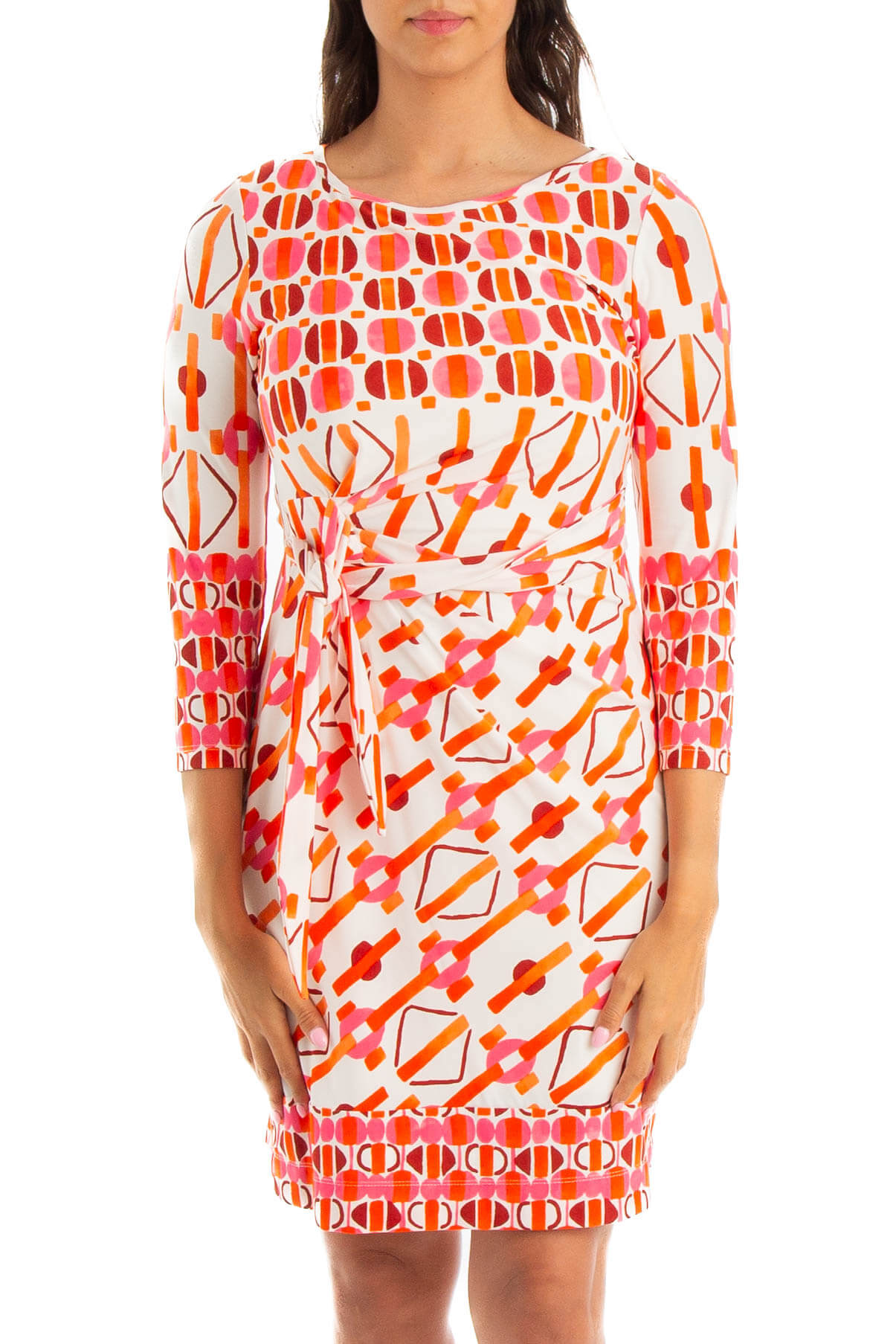 Donna Morgan, Talla 4