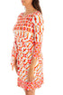 Donna Morgan, Talla 4