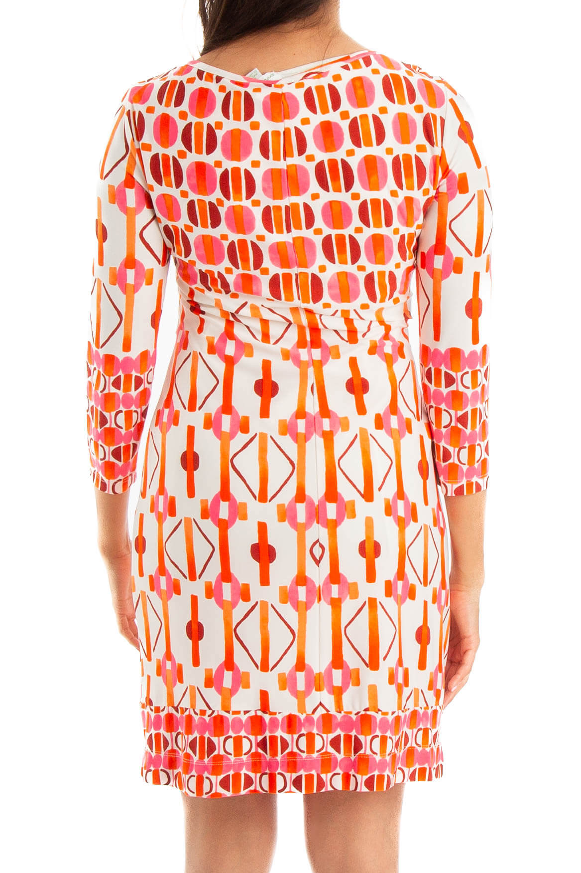 Donna Morgan, Talla 4