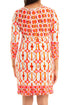Donna Morgan, Talla 4