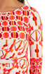 Donna Morgan, Talla 4