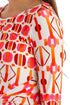 Donna Morgan, Talla 4