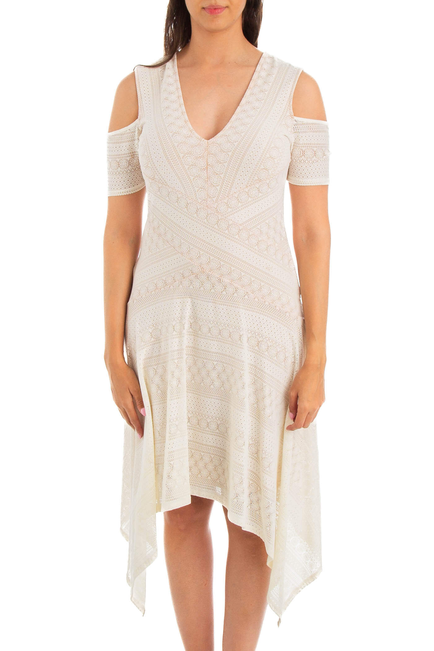 BCBG Maxazria, Talla S