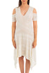 BCBG Maxazria, Talla S