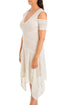 BCBG Maxazria, Talla S