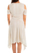 BCBG Maxazria, Talla S