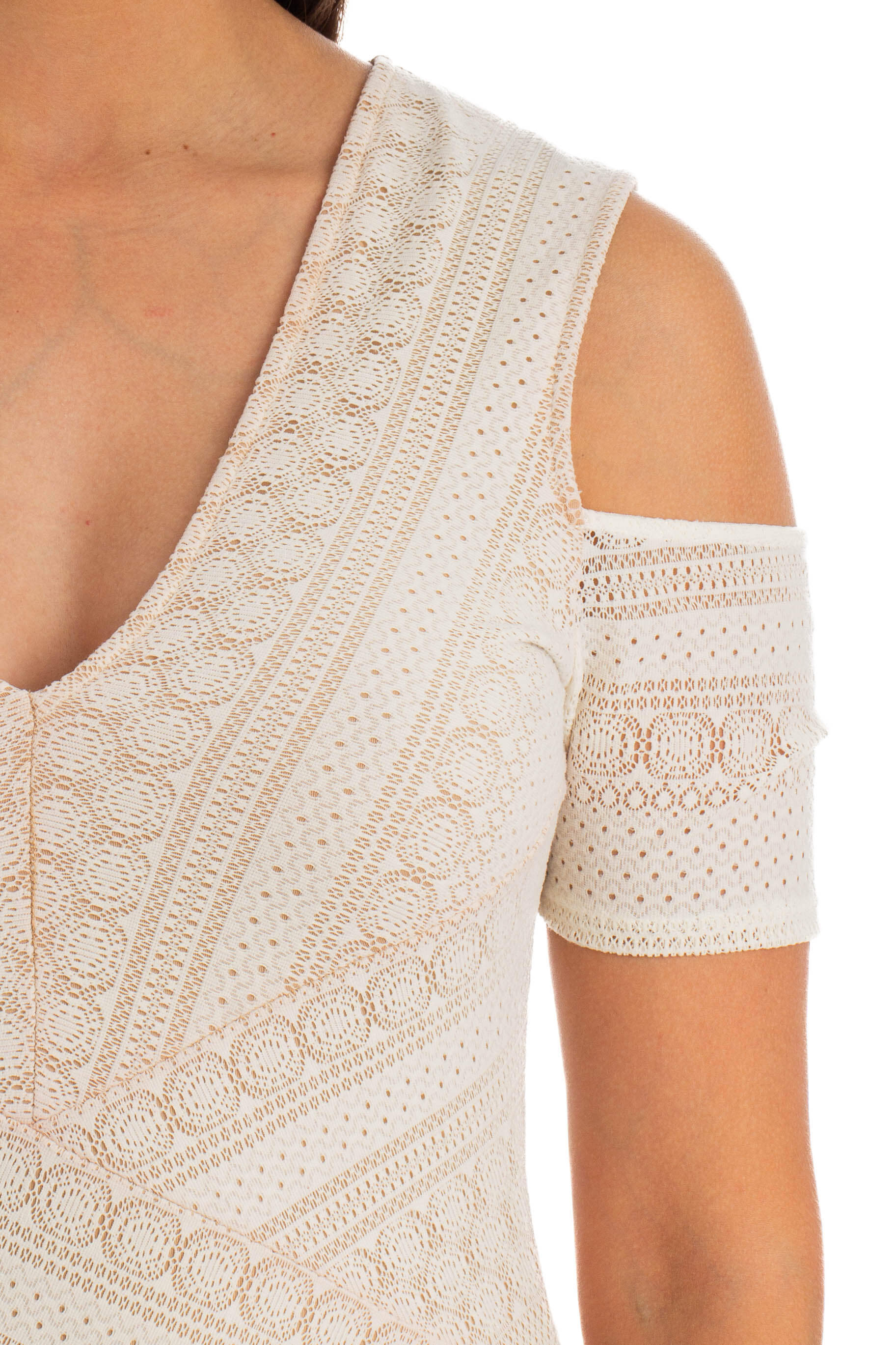 BCBG Maxazria, Talla S