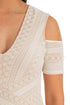 BCBG Maxazria, Talla S