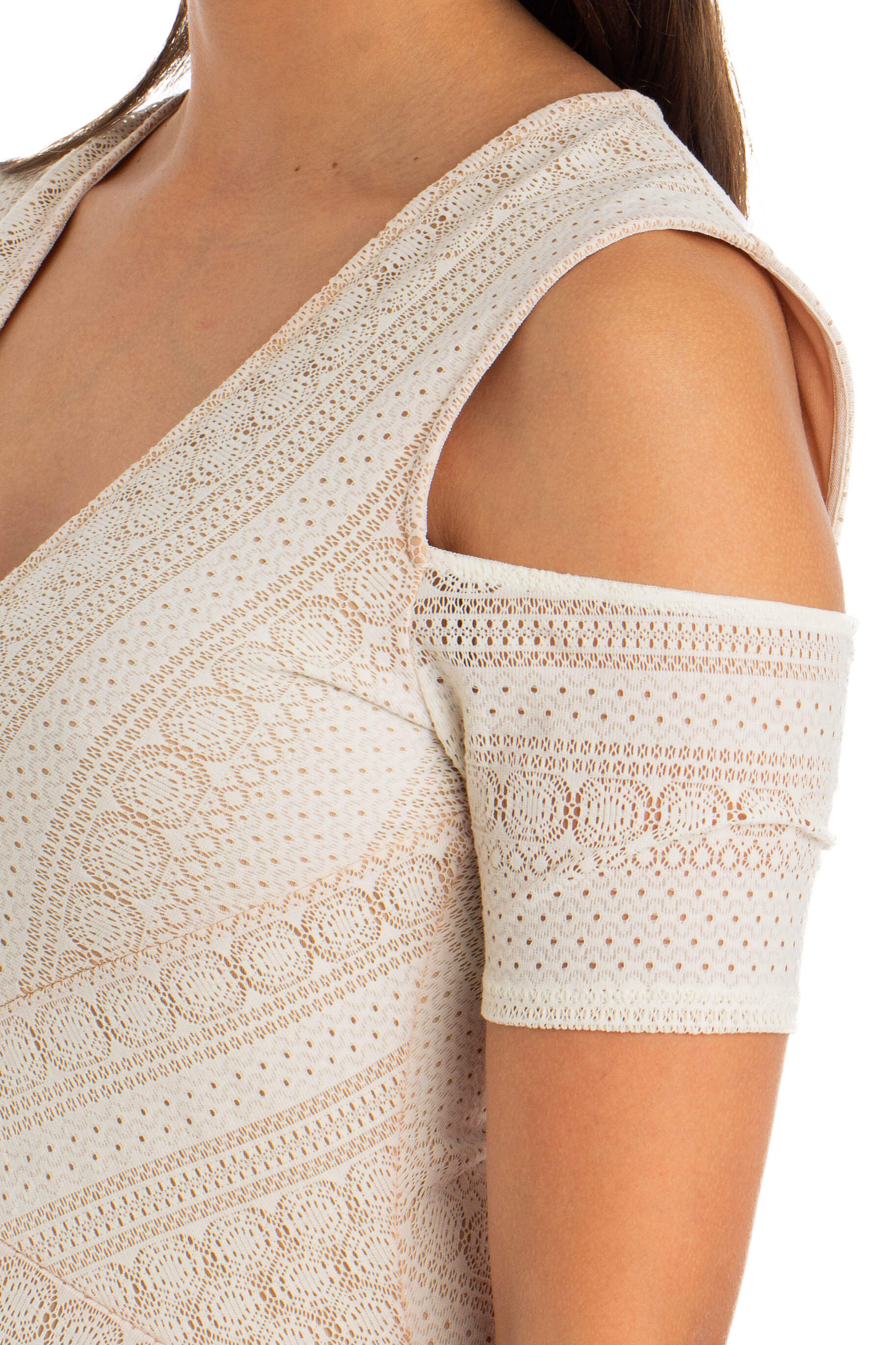 BCBG Maxazria, Talla S