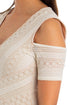 BCBG Maxazria, Talla S