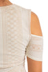 BCBG Maxazria, Talla S