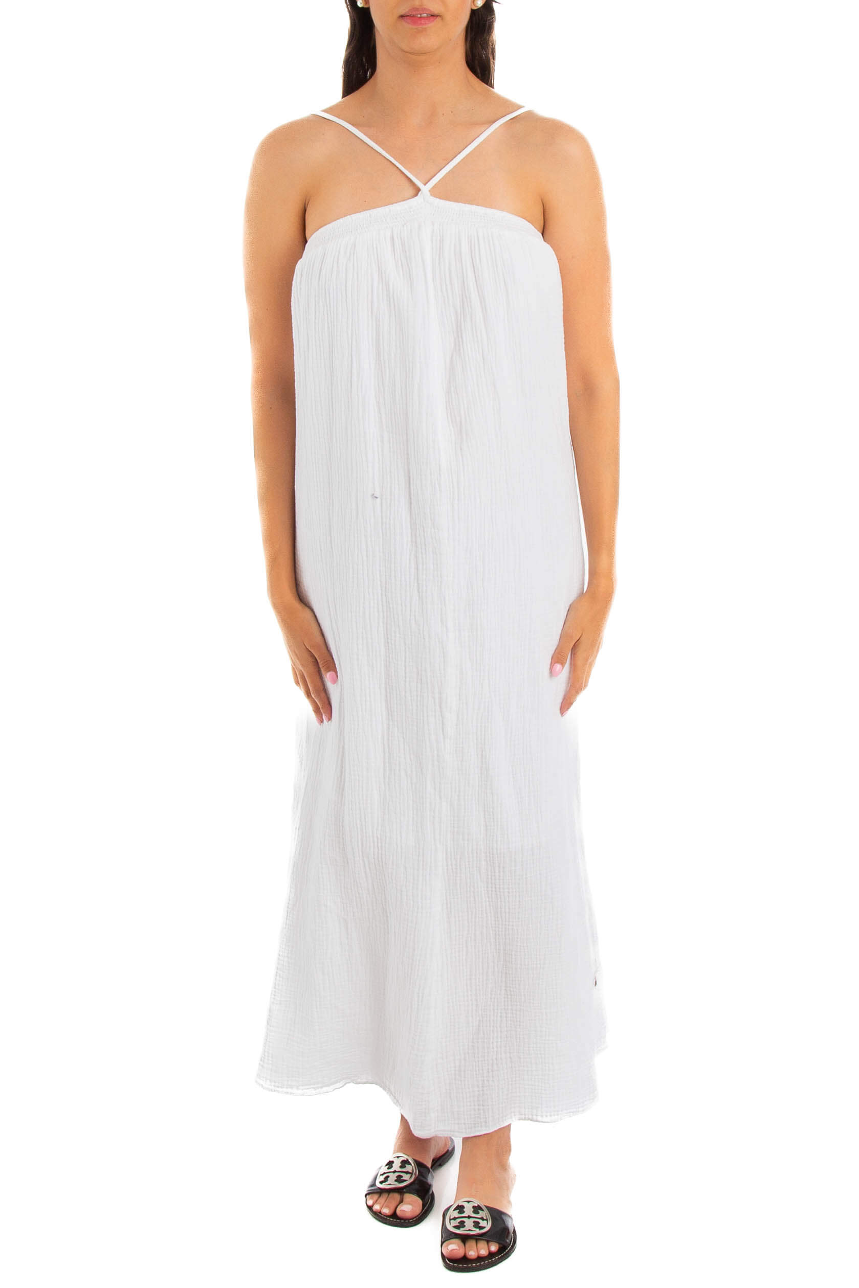 J Crew, Talla S