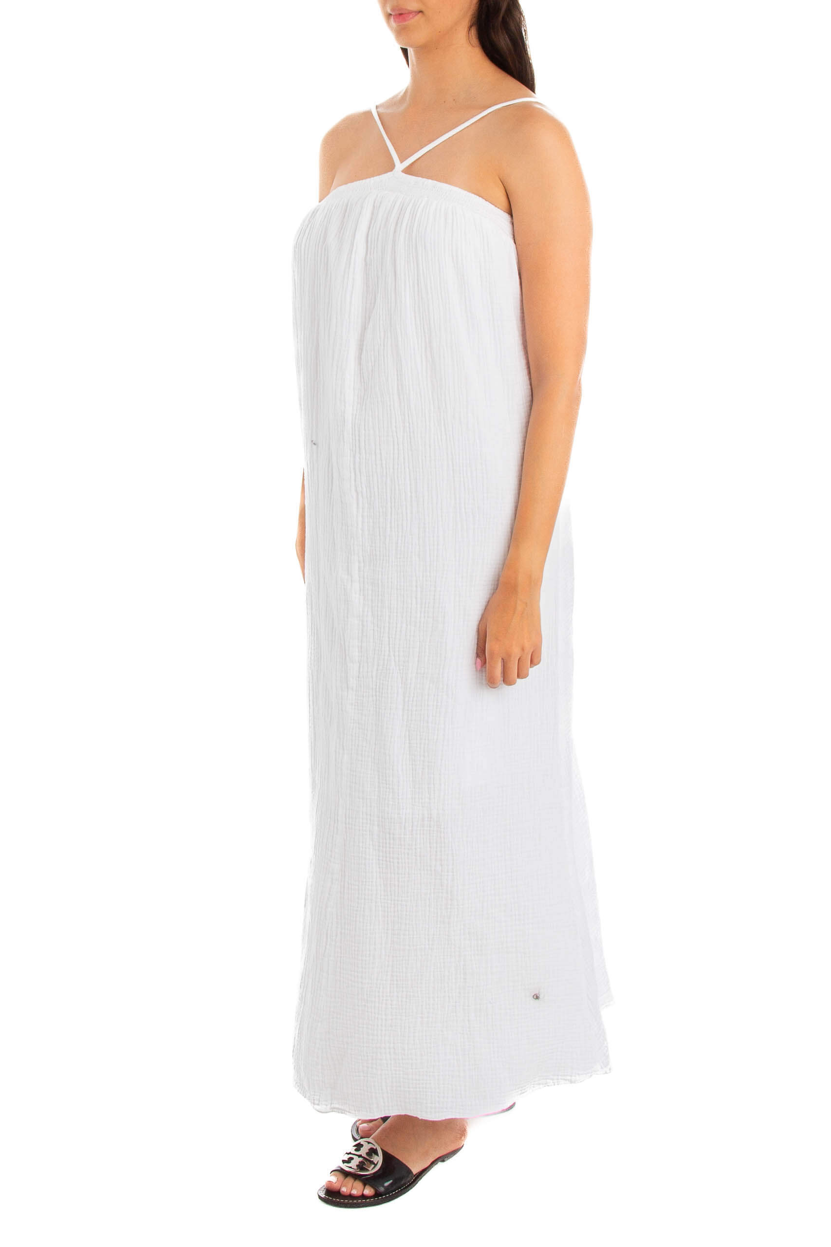 J Crew, Talla S