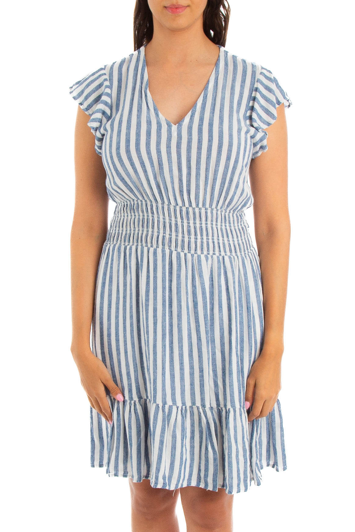 Rails, Talla M
