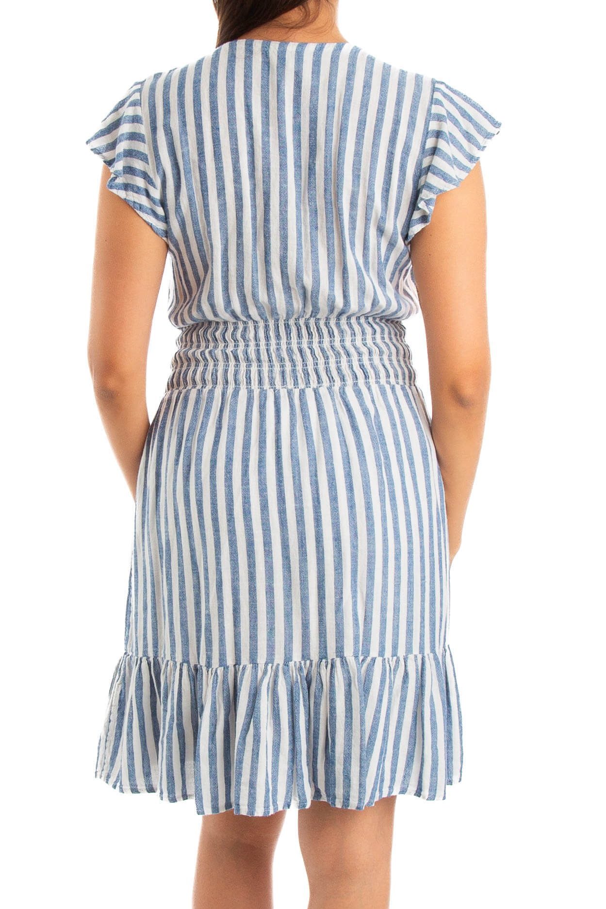 Rails, Talla M