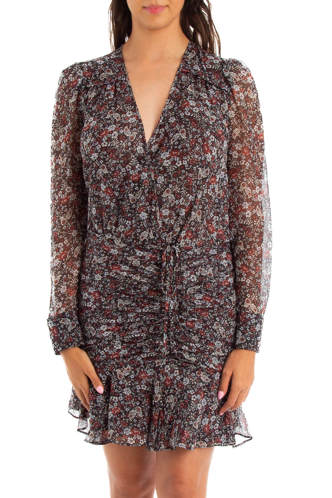 Veronica Beard, Talla 2