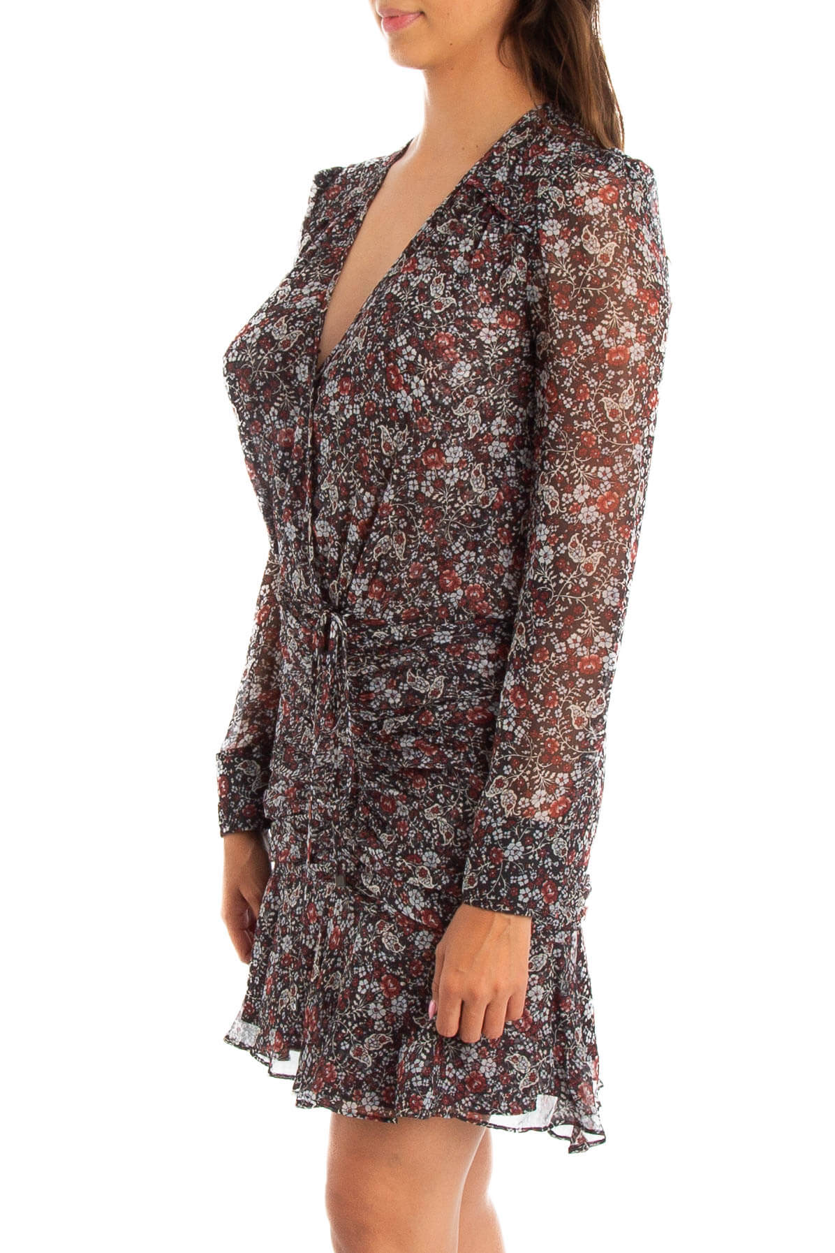 Veronica Beard, Talla 2